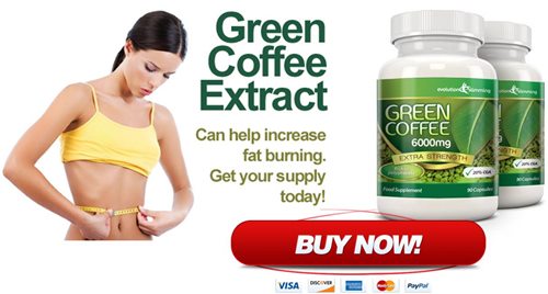 buy green coffee bean extract ireland